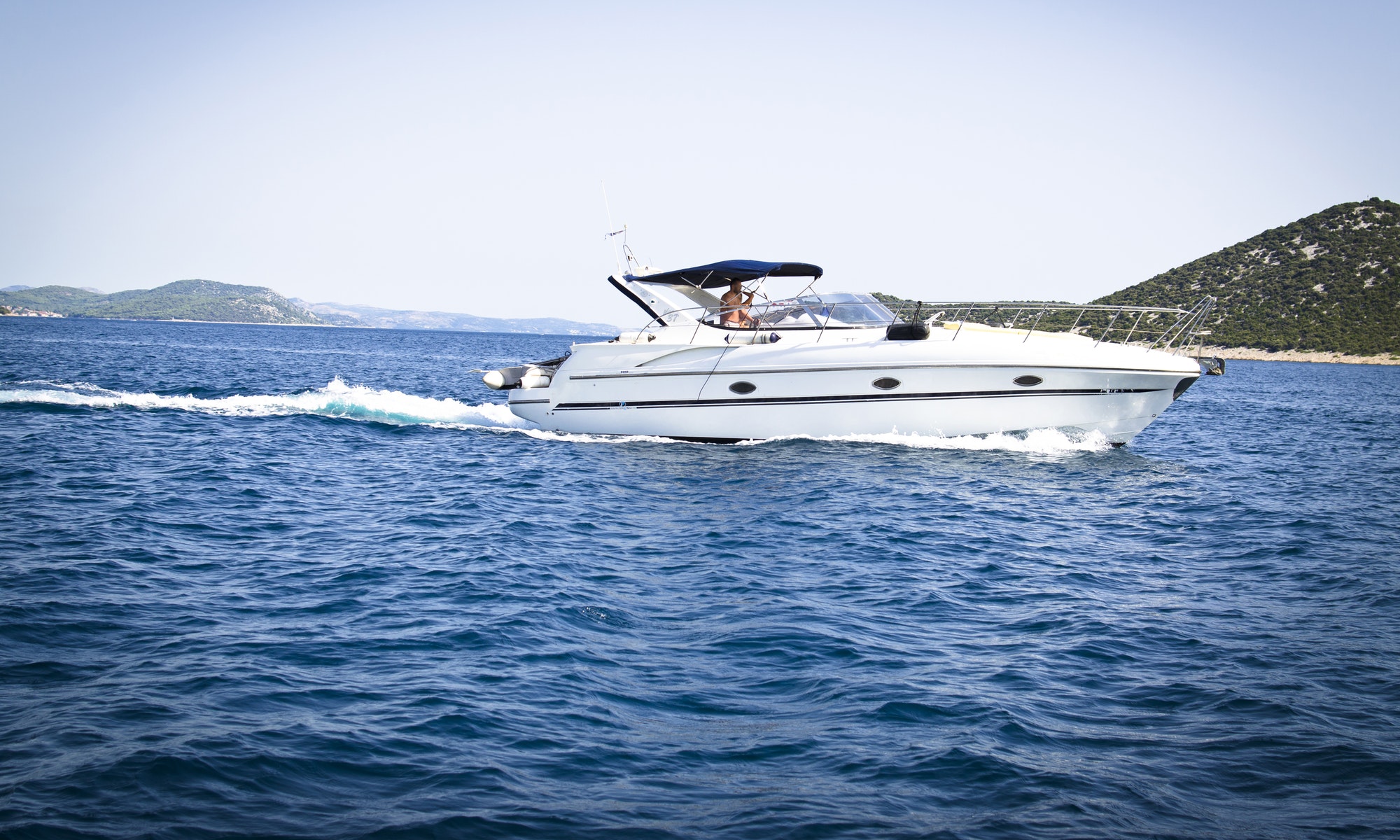 Buy Boat Insurance Online - Get a Free California Boat Insurance Quote